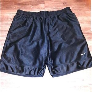 Nike Gym Shorts